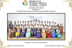 School memories 2023-24