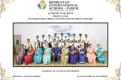 School memories 2023-24