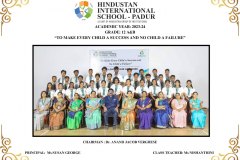 School memories 2023-24