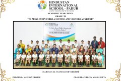 School memories 2023-24