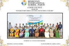 School memories 2023-24