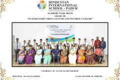 School memories 2023-24