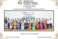 School memories 2023-24