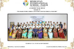 School memories 2023-24