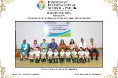 School memories 2023-24