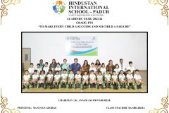 School memories 2023-24