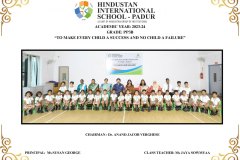 School memories 2023-24