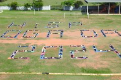 Students-Yogaday-3