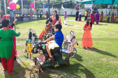 Pongal Celebration 2020  in Padur Campus