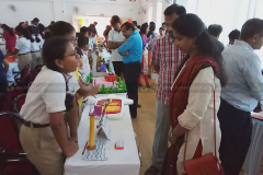 Spectacular 2019 -Exhibition Of Creative Minds