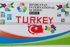 Foreign Country Presentation - Turkey