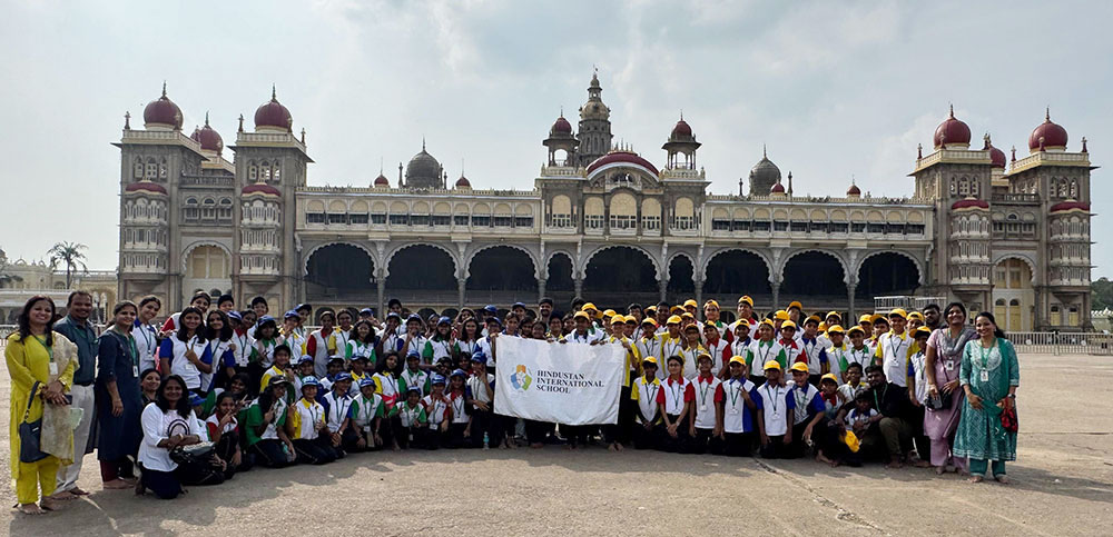 Educational Trip 2024