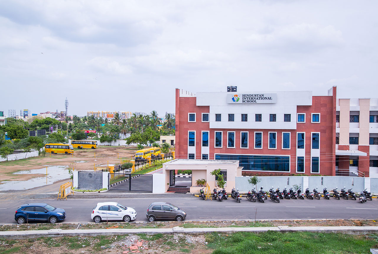 top cbse school in chennai