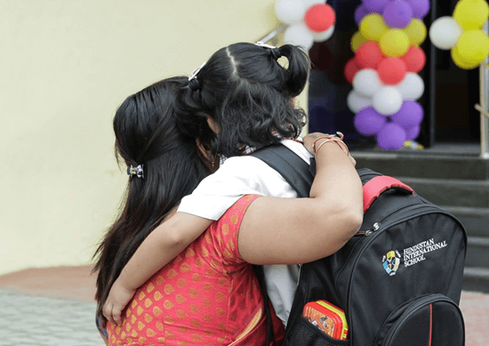 Best CBSE and International School in OMR