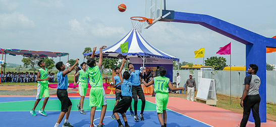 leading cbse school at chennai with best facilities