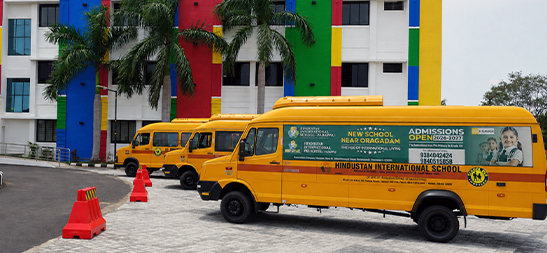 top international school in chennai