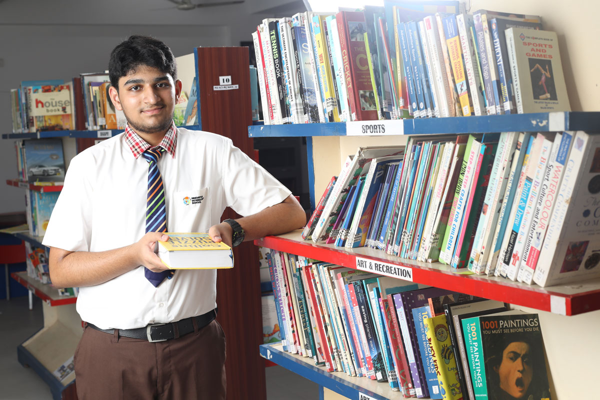 branded school at chennai with best facilities