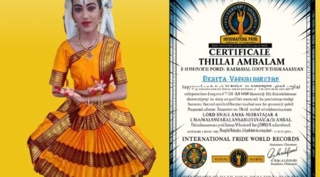 Akshitha