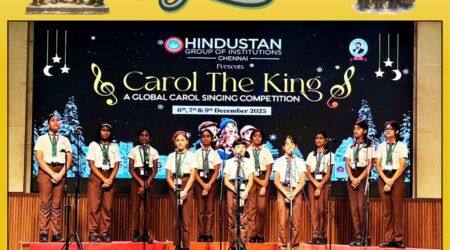 Carol the King