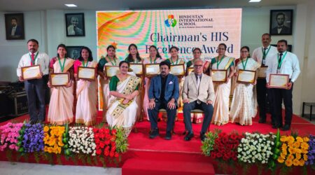 Teachers Awards (1)