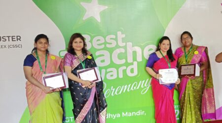 Teachers Awards (3)
