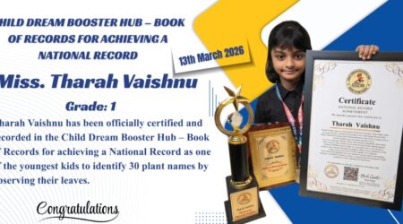 Tharah Vaishnu